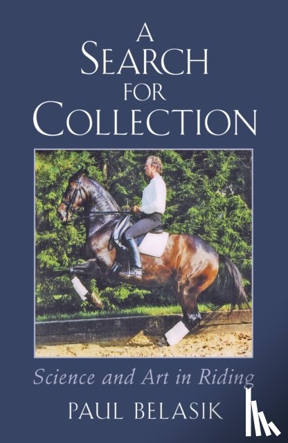 Belasik, Paul - A Search for Collection