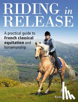 Sandel, Kate - Riding in Release