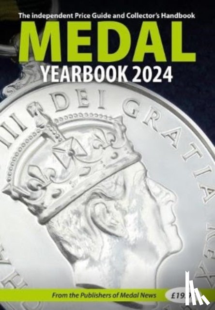 Mussell, Philip - Medal Yearbook 2024