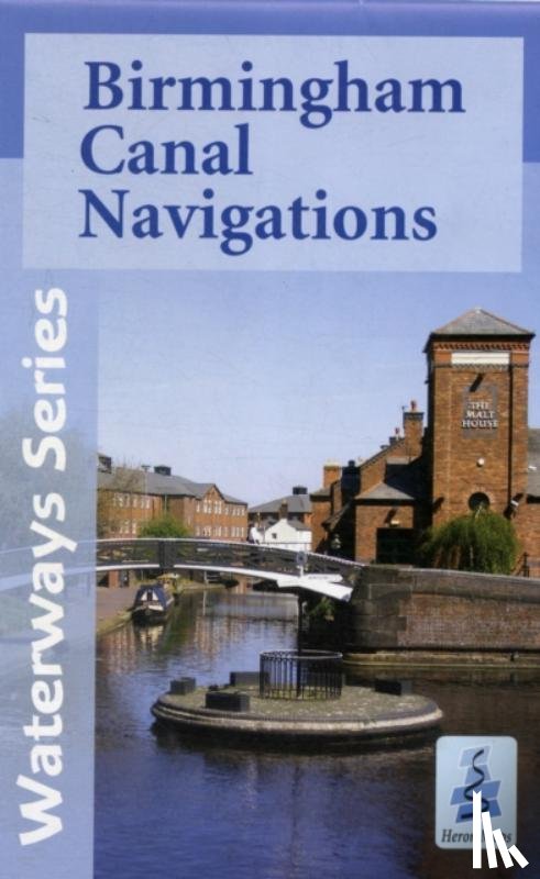  - Birmingham Canal Navigations