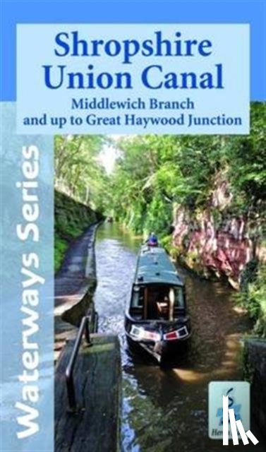  - Shropshire Union Canal