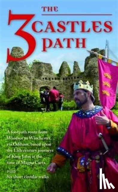  - The 3 Castles Path