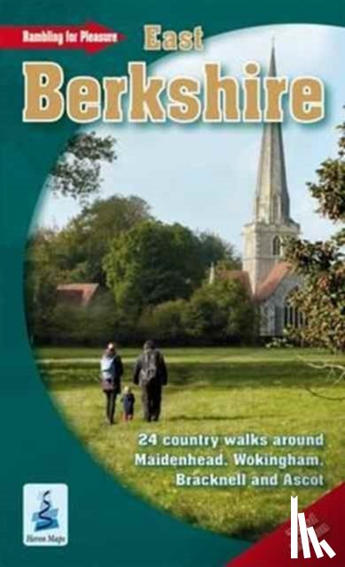  - Rambling for Pleasure in East Berkshire