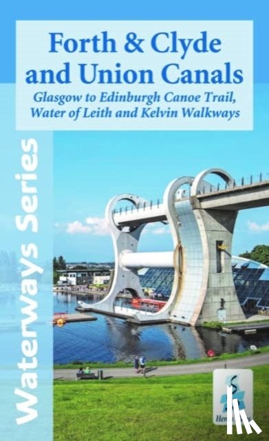 Heron Maps - Forth and Clyde and Union Canals