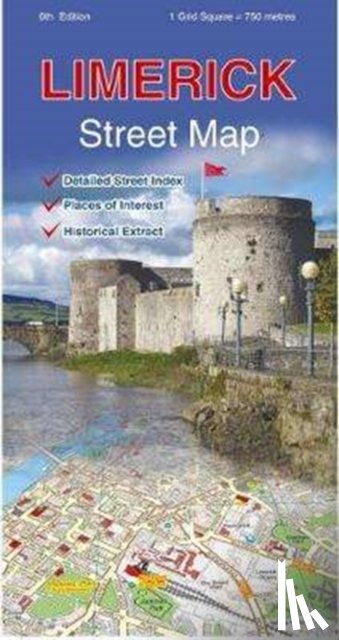  - Limerick