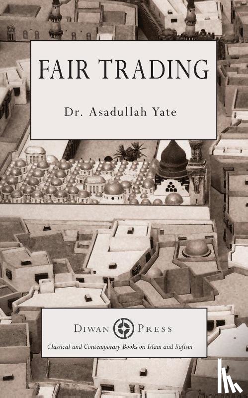 Yate, Asadullah - Fair Trading