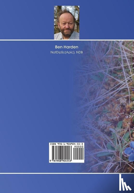 Harden, Ben - Some Alternative Pathways for the Hesitant Queen Rearer