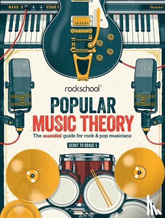  - Rockschool Popular Music Theory Guidebook Debut-5