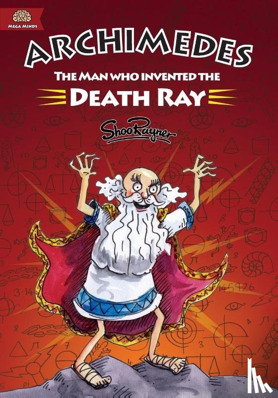 Rayner, Shoo - Archimedes