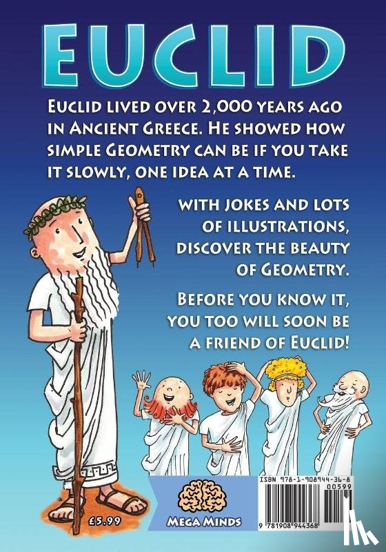 Rayner, Shoo - Euclid