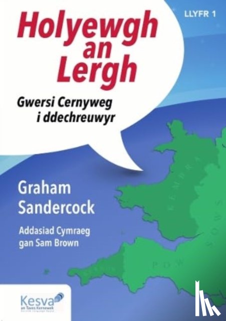 Sandercock, Graham - Holyewgh an Lergh