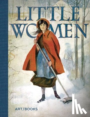 Alcott, Louisa May - Little Women