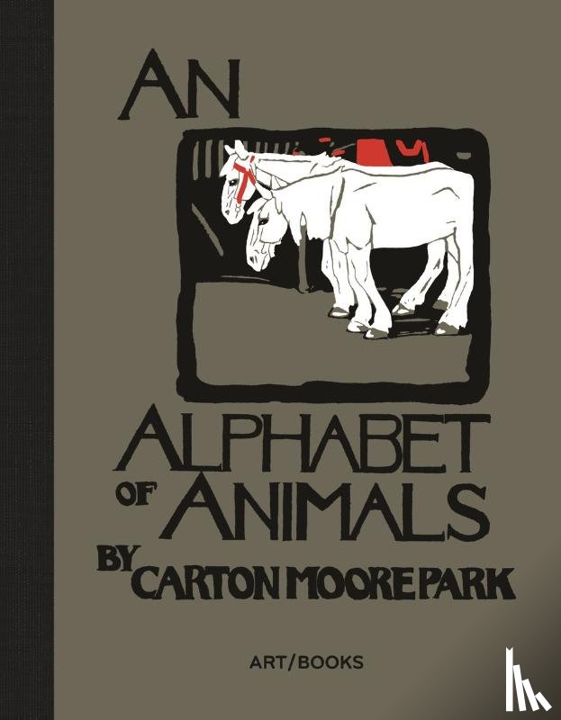 Moore Park, Carton - An Alphabet of Animals