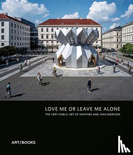 Doherty, Claire, Wade, Gavin - Love Me or Leave Me Alone