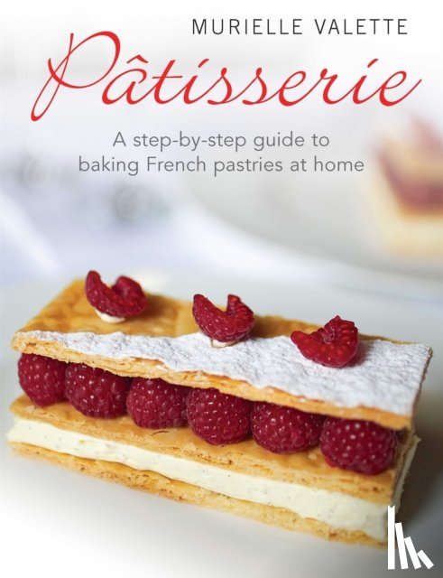 Valette, Murielle - Patisserie