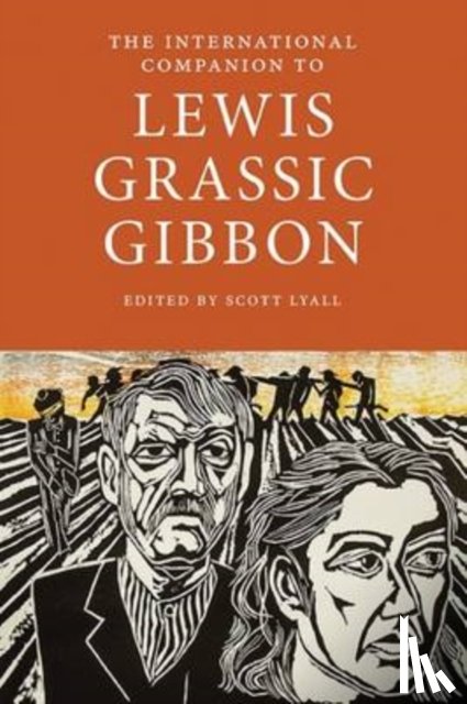  - The International Companion to Lewis Grassic Gibbon