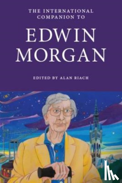  - International Companion to Edwin Morgan