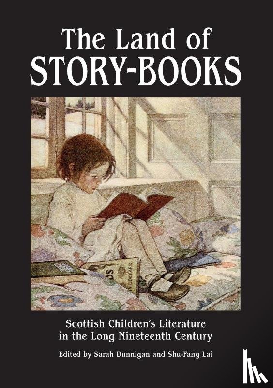  - The Land of Story-Books