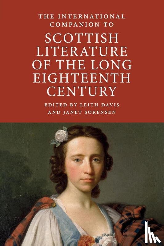  - The International Companion to Scottish Literature of the Long Eighteenth Century