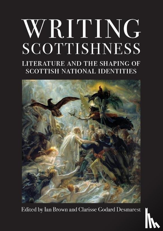  - Writing Scottishness