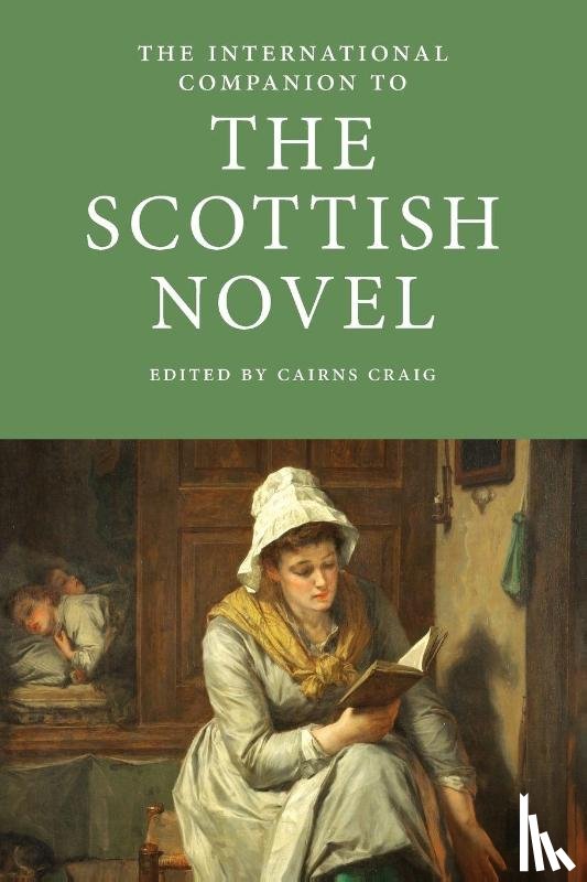  - The International Companion to the Scottish Novel