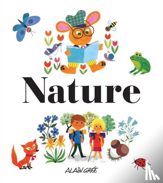 Gre - Nature