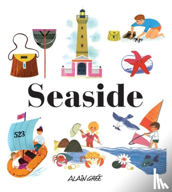 Gre - Seaside