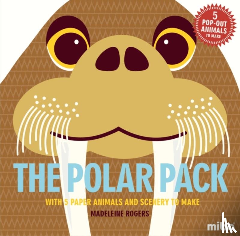 Rogers, M - Polar Pack, The