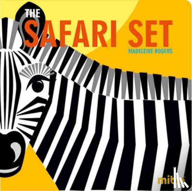 Rogers, M - Safari Set, The
