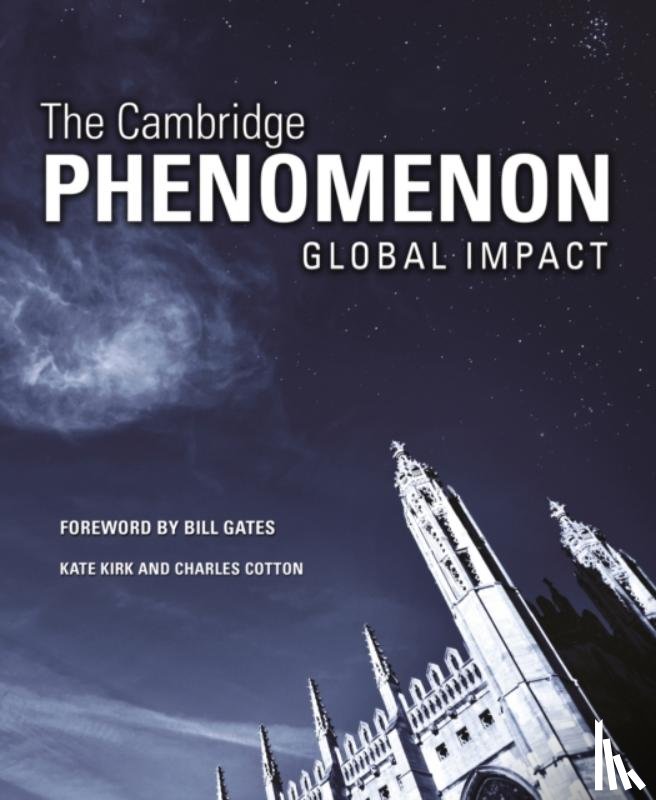 Kirk, Kate, Cotton, Charles - The Cambridge Phenomenon: Global Impact