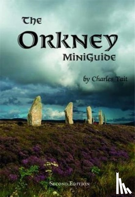 Tait, Charles - The Orkney Miniguide