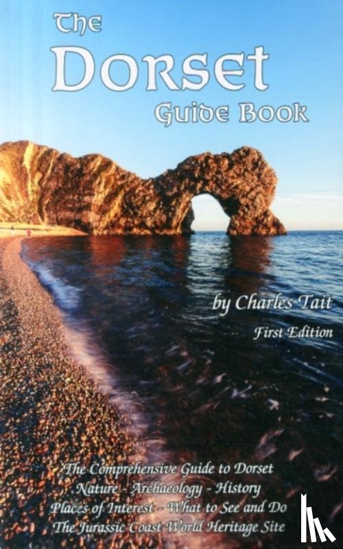 Tait, Charles - The Dorset Guide Book