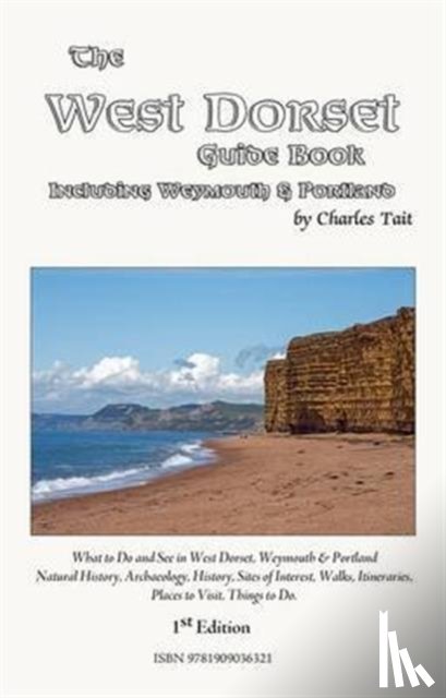  - West Dorset Guide Book