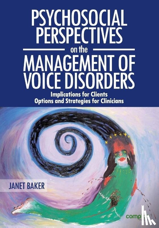 Baker, Jan - Psychosocial Perspectives on the Management of Voice Disorders