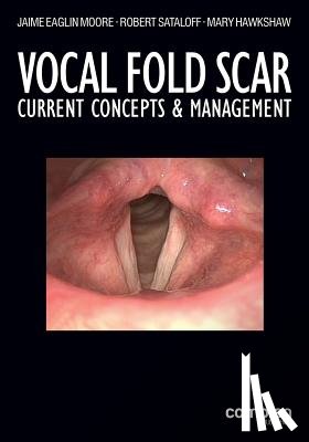  - Vocal Fold Scar