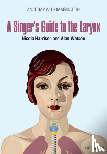 Harrison, Nicola - A Singer's Guide to the Larynx