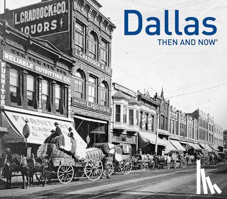 Fitzgerald, Ken - Dallas Then and Now®