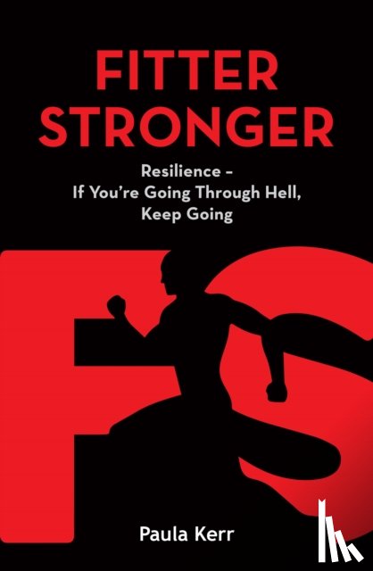 Kerr, Paula - Fitter Stronger