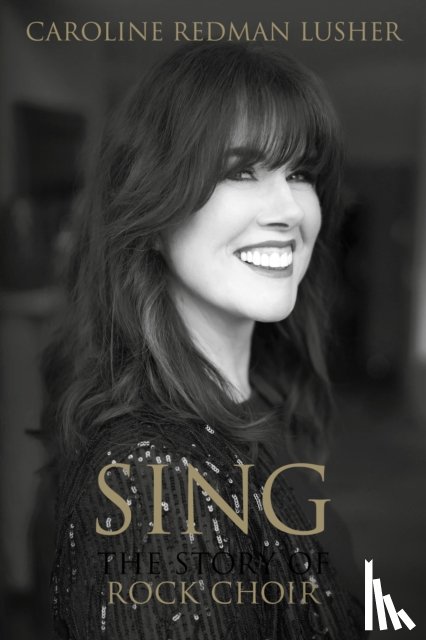 Redman Lusher, Caroline - SING