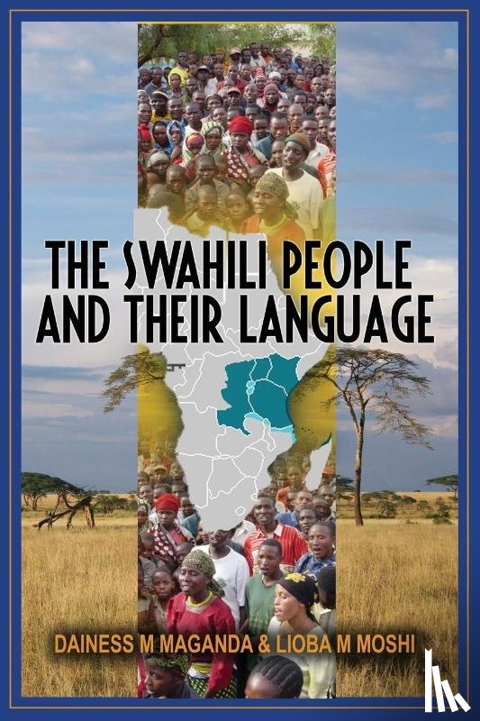  - The Swahili People and Their Language