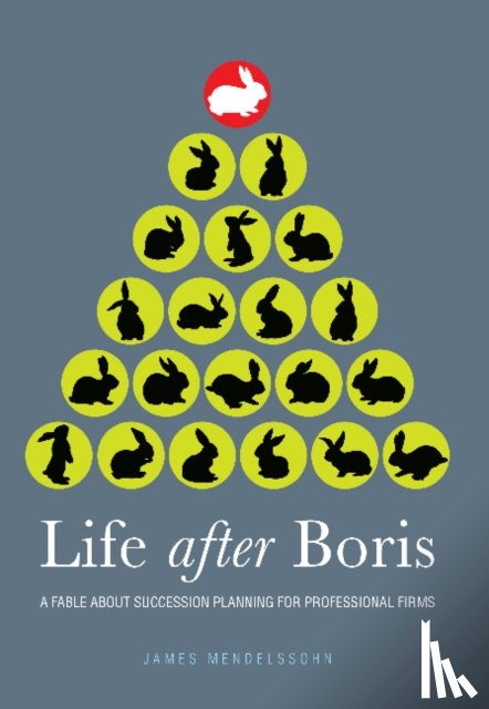 Mendelssohn, James - Life after Boris