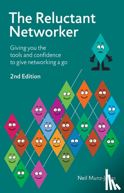 Munz-Jones, Neil - The Reluctant Networker