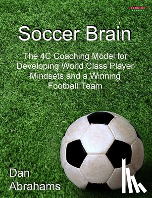 Abrahams, Dan - Soccer Brain