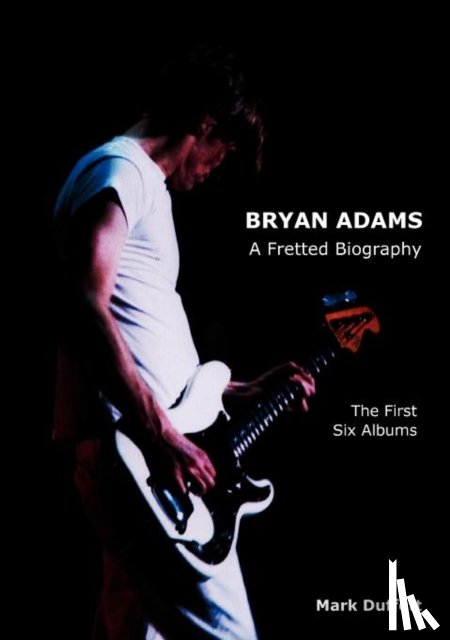 Duffett, Mark - Bryan Adams