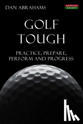 Abrahams, Dan - Golf Tough