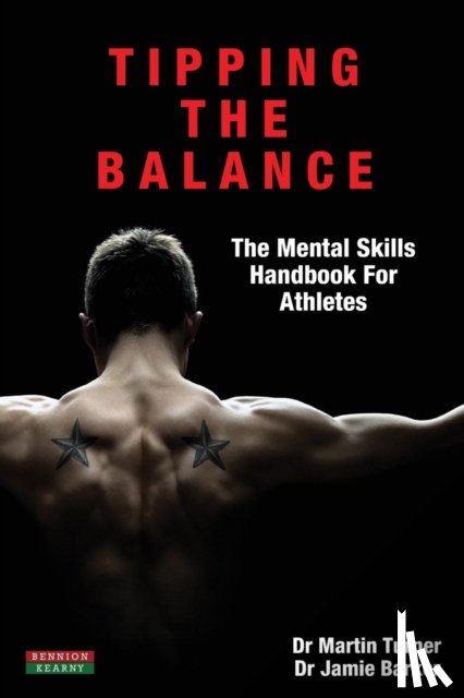 Turner, Martin, Barker, Jamie - Tipping the Balance