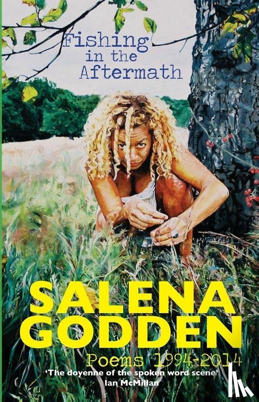 Godden, Salena - Fishing in the Aftermath - Poems 1994-2014