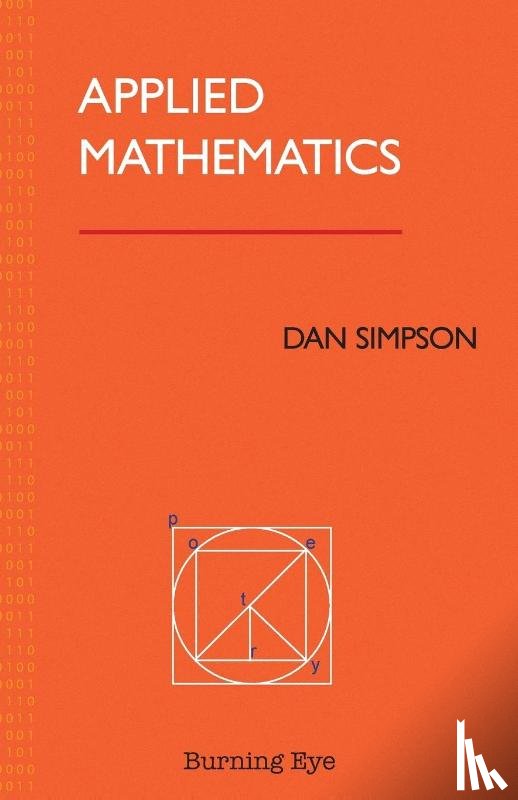 Simpson, Dan - Applied Mathematics