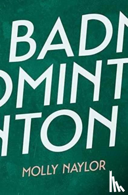 Naylor, Molly - Badminton