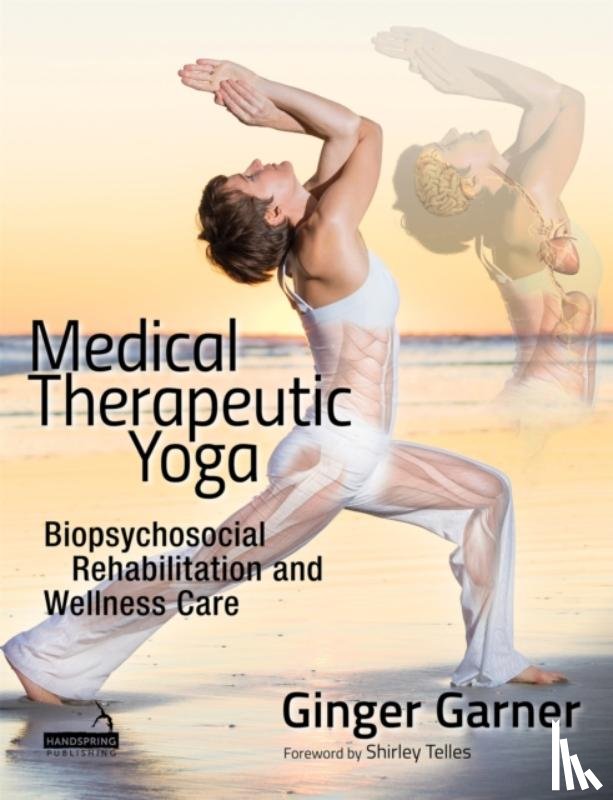Garner, Ginger - Medical Therapeutic Yoga